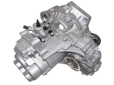 BOÎTE 6 DE TRANSMISSION FYG JYK VW GOLF V JETTA 1.9TDI - milautoparts-fr.ukrlive.com