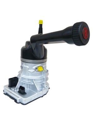 PUMP ELECTRICALLY POWERED HYDRAULIC STEERING PEUGEOT RCZ - milautoparts-fr.ukrlive.com