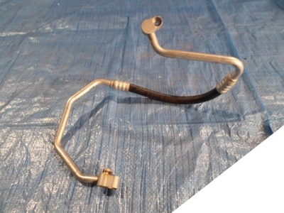 Vw cc fl шланг кондиціонера 3c0820721af фото №1