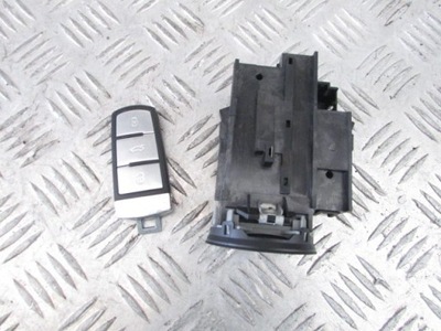 KEY IGNITION LOCK VW PASSAT B6 06R - milautoparts-fr.ukrlive.com