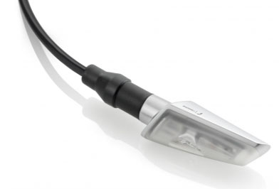 Kierunkowskazy LED Uniwersalne RIZOMA ACTION FR028