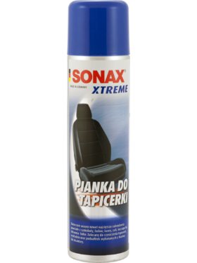 Sonax Xtreme Pianka do Tapicerki 400ml