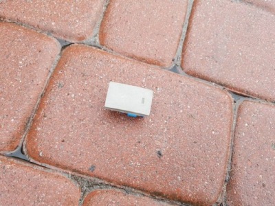 Кнопка стельовий opel insignia 22933184 фото №1