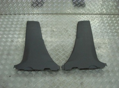 Toyota prius 2010 защита пластик блок двигателя накладка фото №1