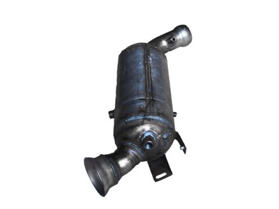 FILTRE DPF FAP MERCEDES E200 WDB211 - milautoparts-fr.ukrlive.com