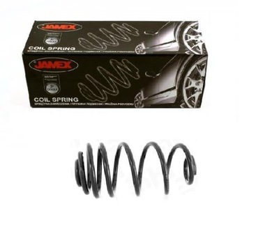 SPRING SPRING OPEL ASTRA H III UNIVERSAL REAR HD - milautoparts-fr.ukrlive.com