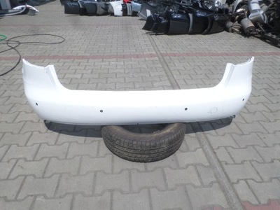 EMU-KRAKOW BUMPER REAR AUDI A4 B8 08- UNIVERSAL - milautoparts-fr.ukrlive.com