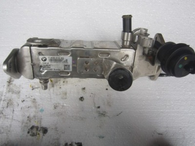 Радіатор вихлопних газів mini countryman 2,0 d 7823319 фото №1