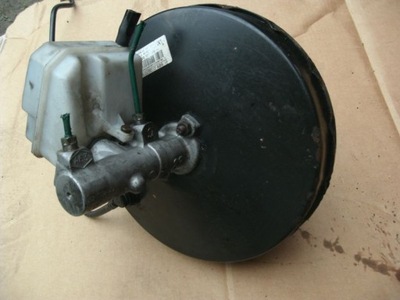 SERVO DRIVE SERVO BRAKE MASTER OPEL MOVANO 1.9DCI - milautoparts-fr.ukrlive.com