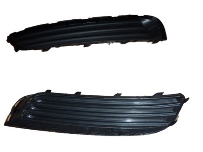 Nowa org заглушка бампера перед opel insignia 08- фото №1