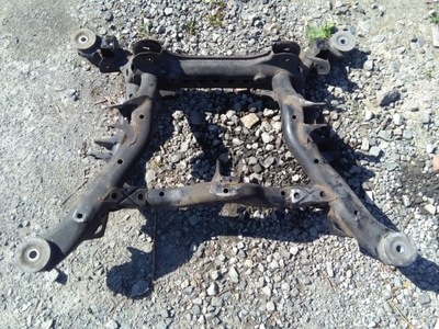 CHÂSSIS CHASSIS POUTRE ARRIÈRE AUDI Q7 4L VW TOUAREG I - milautoparts-fr.ukrlive.com