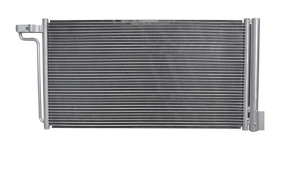 RADIATOR AIR CONDITIONER FORD FOCUS III 1,6 EFI GAS AV6119710AB AV6119710AC - milautoparts-fr.ukrlive.com