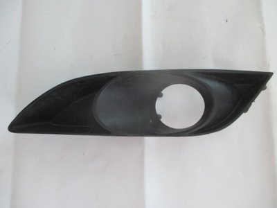 Toyota auris i рамка протитуманної фари ліва 81482-02040 фото №1