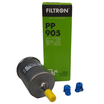 FILTRE CARBURANT FILTRON PP905 IBIZA IV FABIA TOURAN - milautoparts-fr.ukrlive.com