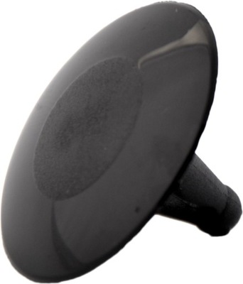 Клипса крышки двигателя toyota avensis verso camry фото №1