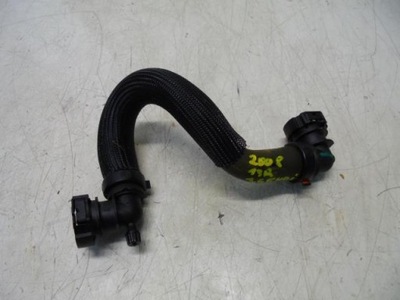 Wąż труба wody peugeot 2008 1.6 ehdi фото №1