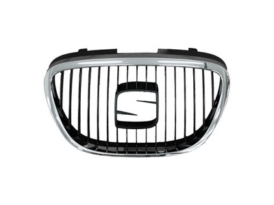 GRILLE CALANDRE DU RADIATEUR SEAT ALTEA LEON II 2 TOLEDO 3 3 5P - milautoparts-fr.ukrlive.com