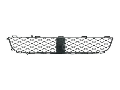 GRILLE DEFLECTOR RADIATOR GRILLE TOYOTA YARIS I 1 FACELIFT 2002-05 - milautoparts-fr.ukrlive.com