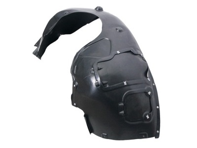 Підкрилок підкрилок перед bmw z4 e85 2003-2008 l фото №1