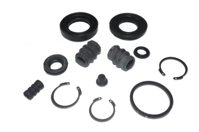 Набір ремонтний супорт задня mazda 6 gh 35mm фото №1