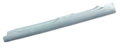 SILL BODY SILLS LEFT VW JETTA GOLF V UNIVERSAL 05-10 - milautoparts-fr.ukrlive.com