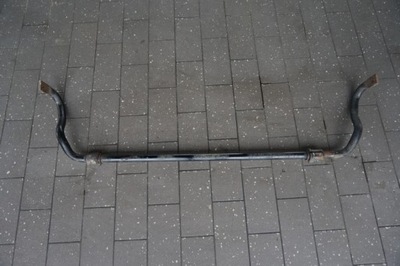 Стабилизатор перед передний porsche 911 997 фото №1