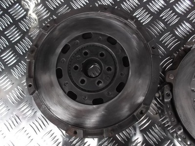 FORD SCORPIO II 2.3 16V WHEEL DUAL-MASS 96GG6477A1B - milautoparts-fr.ukrlive.com