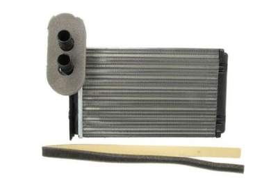 HEATER AUDI A3 8L 1.6 1.8 T 1.9 TDI 96-03 - milautoparts-fr.ukrlive.com