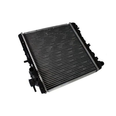 Радиатор wody atos 97- фото №1