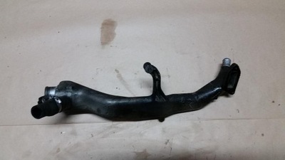 Магистраль тройник труба wody fiat marea фото №1