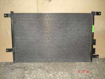 RADIATOR AIR CONDITIONER ALFA ROMEO 147 156 - milautoparts-fr.ukrlive.com