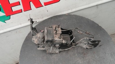 Ford mondeo mk3 блок керування abs фото №1