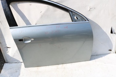 Двері праве передні перед opel insignia z179 фото №1