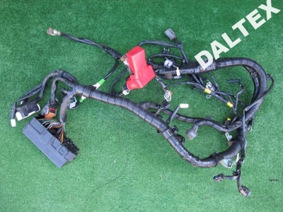 INSTALLATION WIRE ASSEMBLY ENGINE SUZUKI JIMNY DDIS 86KM - milautoparts-fr.ukrlive.com