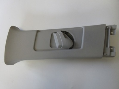 Auris ii защита стойка среднего верхний левая фото №1