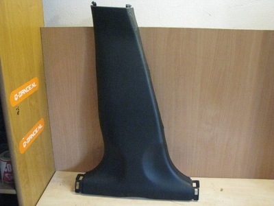 Корпус стійка лівий середина honda accord vii 02-08 фото №1