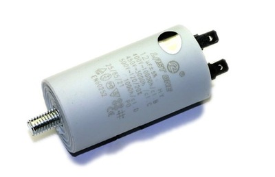 Kondensator rozruchowy do silnika 12 uF 450V VAC