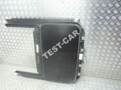 Vw touareg люк дах 7l0877255 фото №1