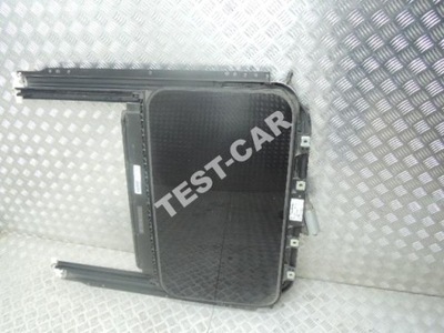 VW TOUAREG PANORAMIC ROOF ROOF 7L0877255 - milautoparts-fr.ukrlive.com