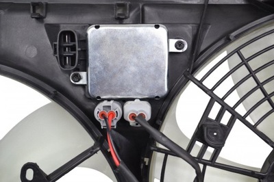 Новий модуль блок керування вентилятора lexus rx450h 08- 8925730110 фото №1