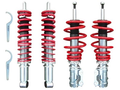 SUSPENSION DE TAILLE AN TA-TECHNIX EVOGWVW08 - milautoparts.fr