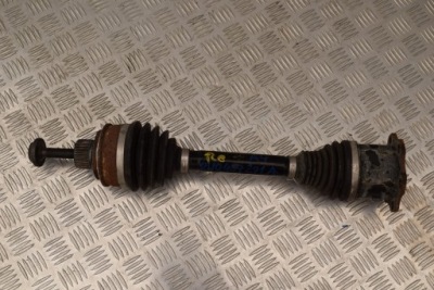 Приводной вал półośka audi a4 8w0 8w0407271a фото №1