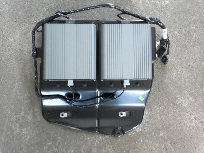 Mustang shaker 1000 усилитель радио сабвуфер фото №1