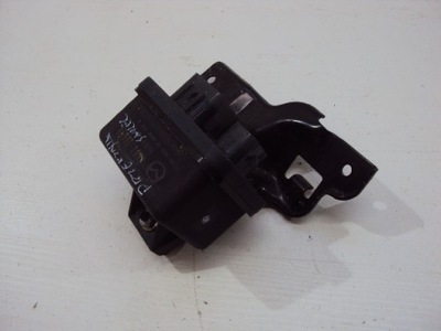 Реле свеча mazda cx5 фото №1