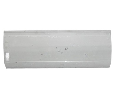 Поріг ремкомплект mercedes sprinter 901 95- vw lt l фото №1