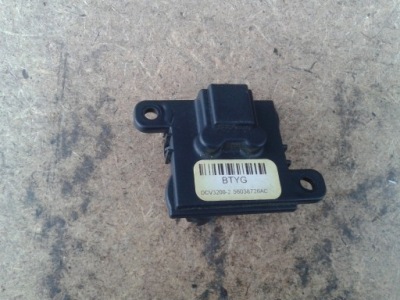 Датчик движения сигнализация 56038726ac chrysler 300c фото №1