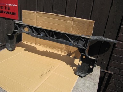 Renault clio iii pas передний усилитель передний фото №1