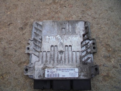 FORD FOCUS MK3 COMPUTER 1.6 TDCI BV61-12A650-NE - milautoparts-fr.ukrlive.com