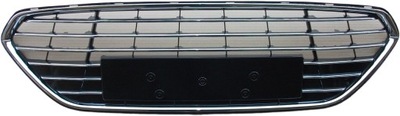 FORD MONDEO MK4 IV 10- RÉFECTION GRILLE DÉFLECTEUR PARE-CHOCS - milautoparts-fr.ukrlive.com