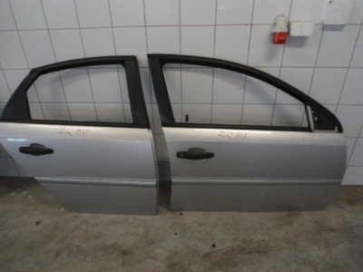 OPEL VECTRA C HATCHBACK PORTIÈRE DROITE Z157 - milautoparts-fr.ukrlive.com